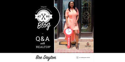 Getting Your Real Estate Life Together: Q&A with Bre Dayton