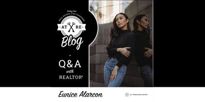 Getting Your Real Estate Life Together: Q&A with Eunice Alarcon