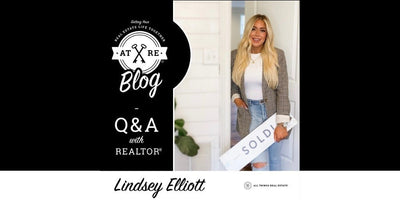 Getting Your Real Estate Life Together: Q&A with Lindsey Elliott