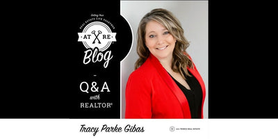 Getting Your Real Estate Life Together: Q&A with Tracy Parke Gibas