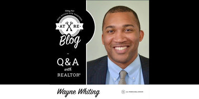 Getting Your Real Estate Life Together: Q&A with Wayne Whiting