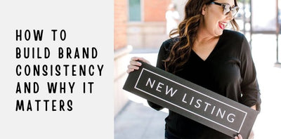 How to build brand consistency and why it matters