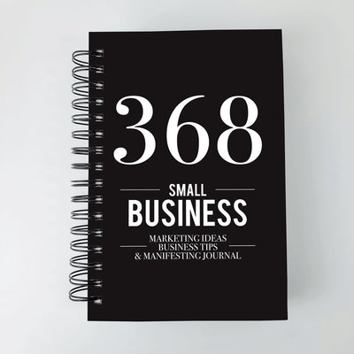 368 Small Business Journal - All Things Real Estate