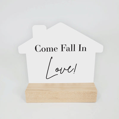 4x4 House - Come Fall in LOVE! - All Things Real Estate
