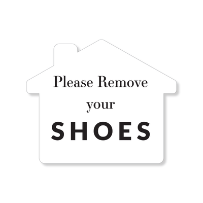 4x4 House - Please Remove Your Shoes - All Things Real Estate