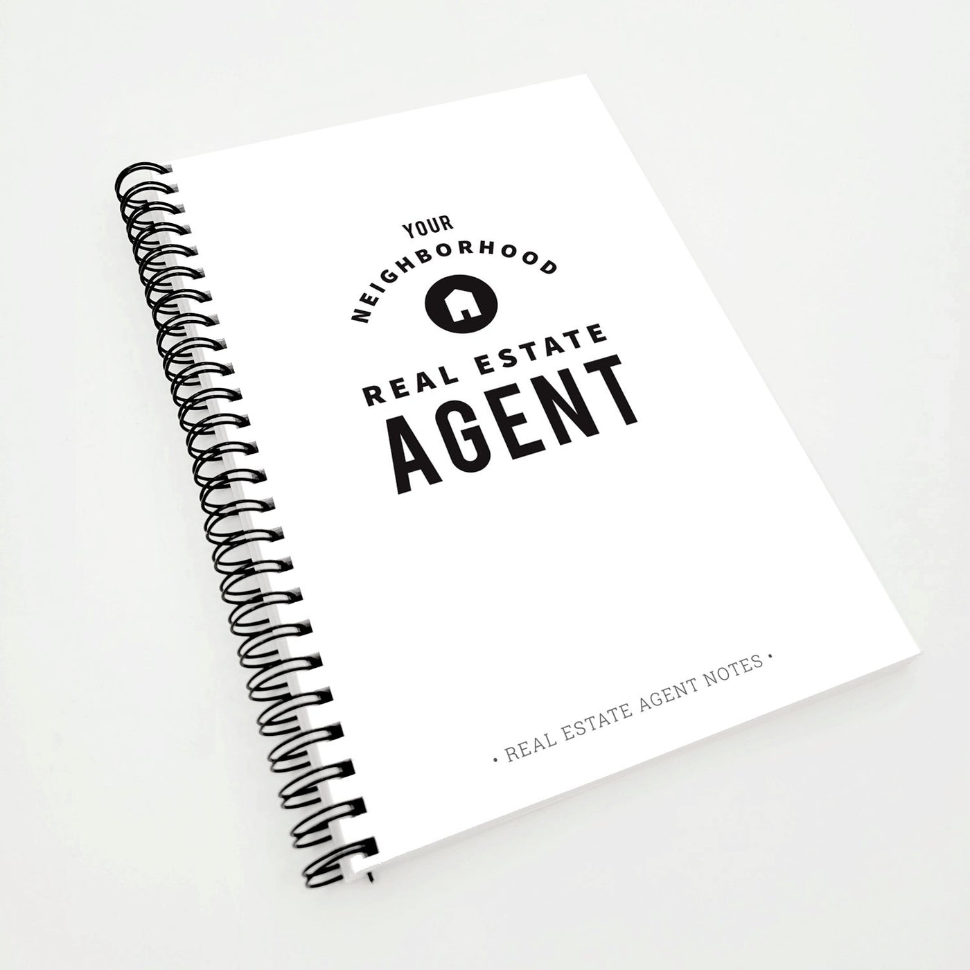 Agent Notes - Your Neighborhood Real Estate Agent - All Things Real Estate