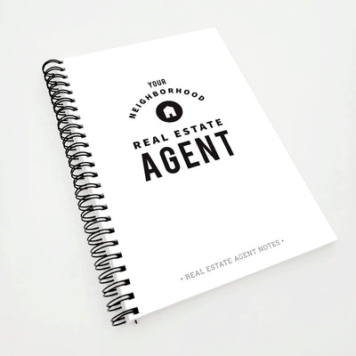 Agent Notes - Your Neighborhood Real Estate Agent - All Things Real Estate