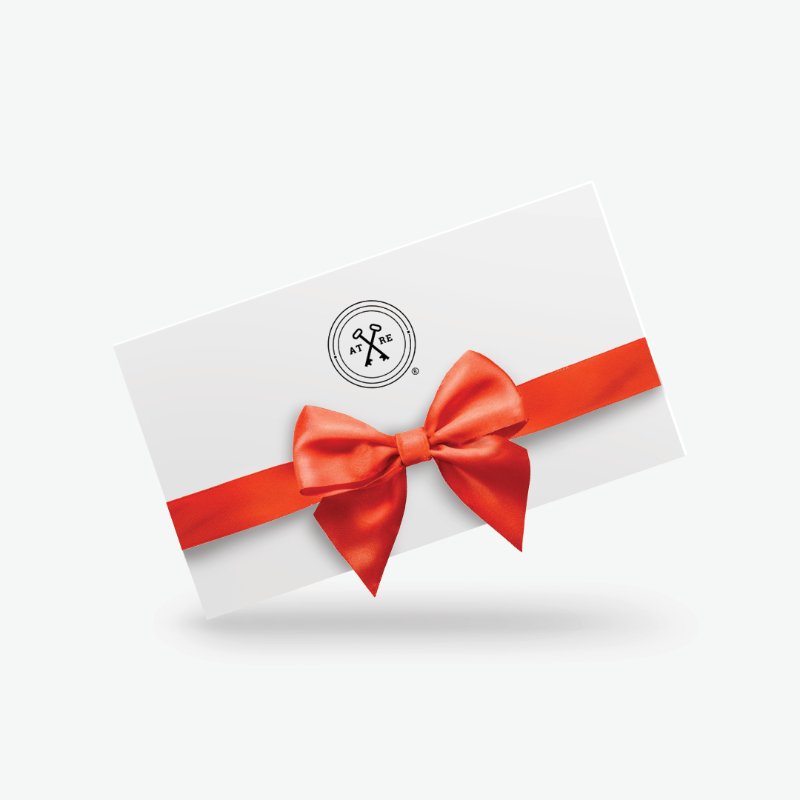 ATRE Gift Card - All Things Real Estate