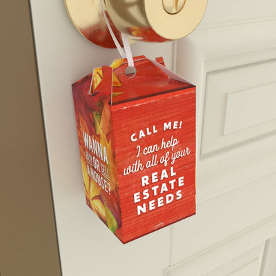 Candy Cartons - Fall - Wanna Buy or Sell A House?™ - All Things Real Estate