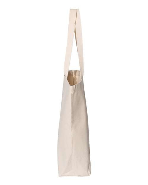 Canvas Tote - I'm House Obsessed - All Things Real Estate