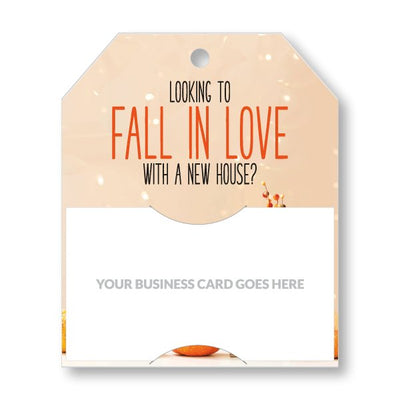 Pop-By Gift Tags - Looking to Fall In Love with A New House? - All Things Real Estate