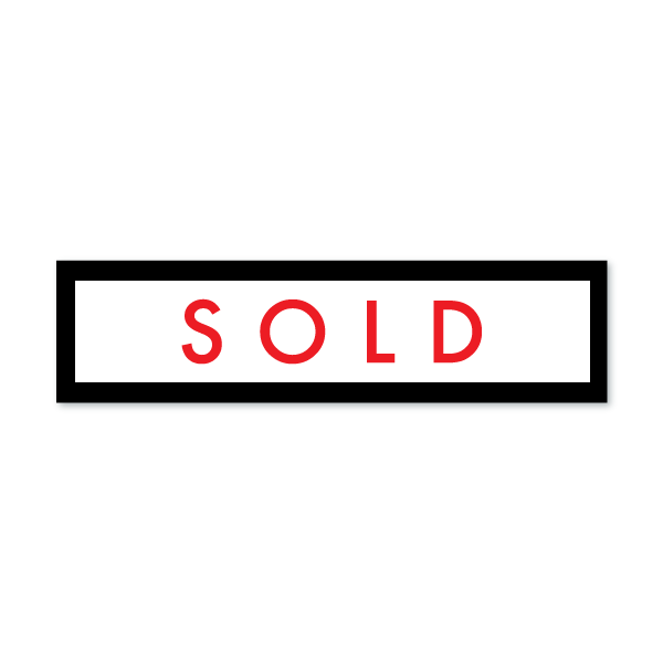 Sold - Box - All Things Real Estate