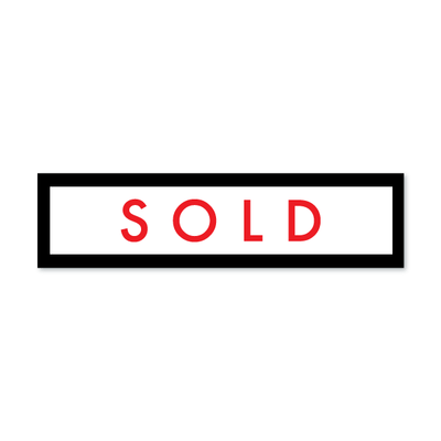 Sold - Box - All Things Real Estate
