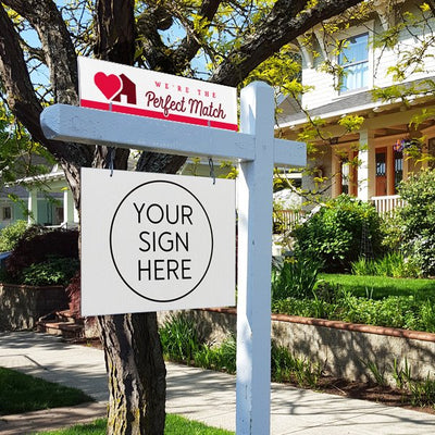 Valentine's Day - We're the Perfect Match - All Things Real Estate