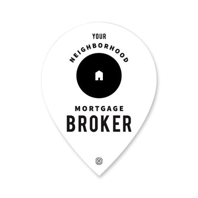 Your Neighborhood Mortgage Broker - All Things Real Estate