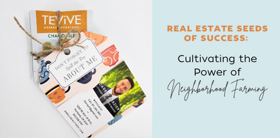 Real Estate Seeds of Success: Cultivating the Power of Neighborhood Farming