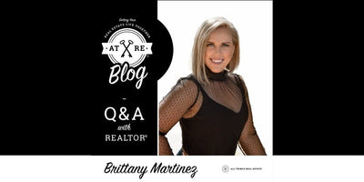 Getting Your Real Estate Life Together: Q&A with Brittany Martinez