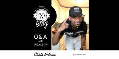 Getting Your Real Estate Life Together: Q&A with Chris Nelson