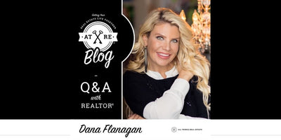 Getting Your Real Estate Life Together: Q&A with Dana Flanagan