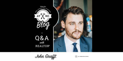 Getting Your Real Estate Life Together: Q&A with John Grafft