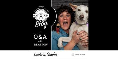 Getting Your Real Estate Life Together: Q&A with Lauren Goché