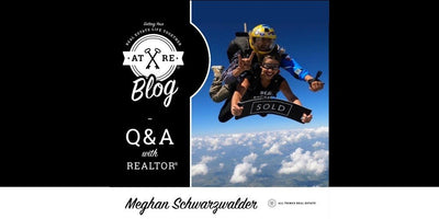 Getting Your Real Estate Life Together: Q&A with Meghan Schwarzwalder
