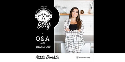 Getting Your Real Estate Life Together: Q&A with Nikki Dunkle