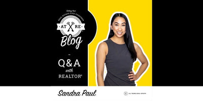 Getting Your Real Estate Life Together: Q&A with Sandra Paul