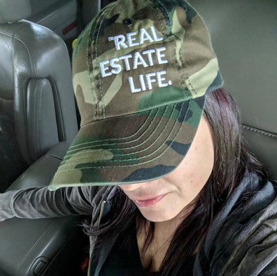 Putting on your Realtor® Hat—Style, Fit, & More