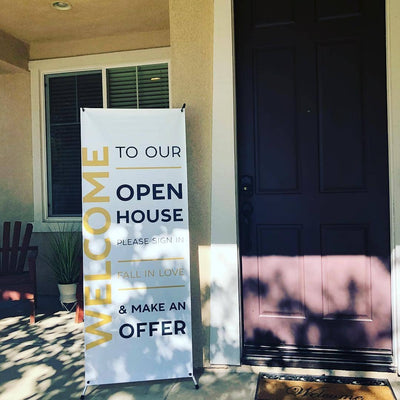 Open House & Listings - All Things Real Estate