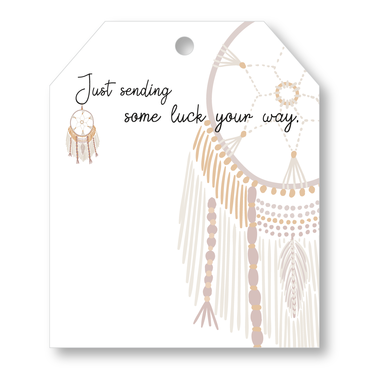 Pop-By Gift Tags - All Occasion Set