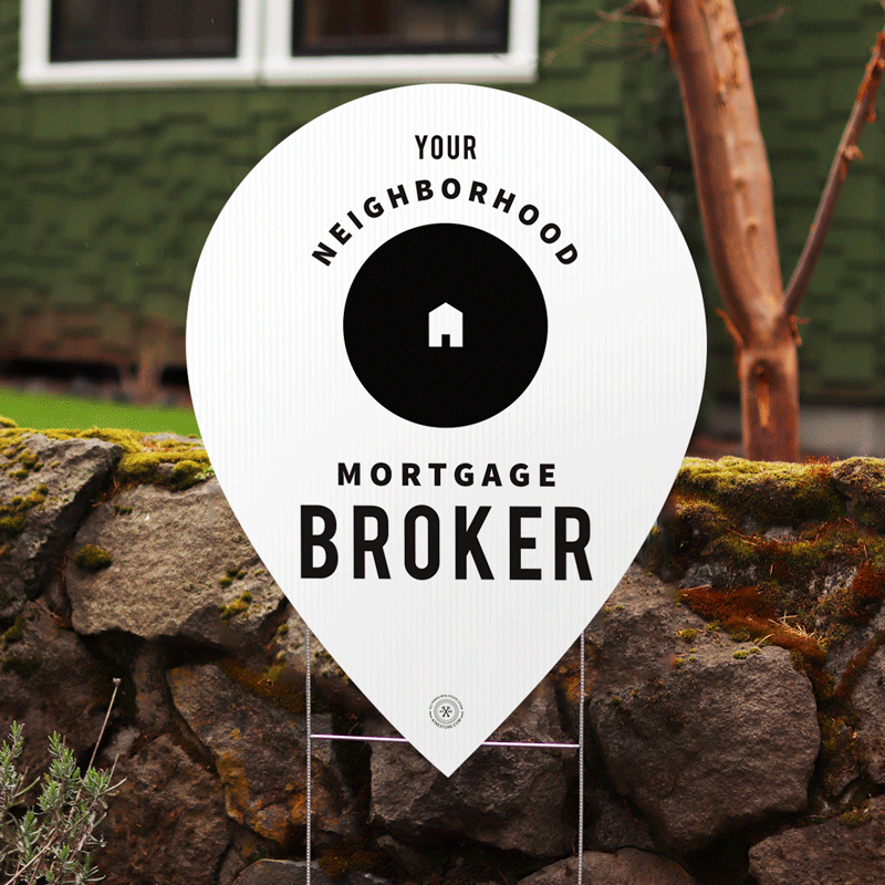Your Neighborhood Mortgage Broker