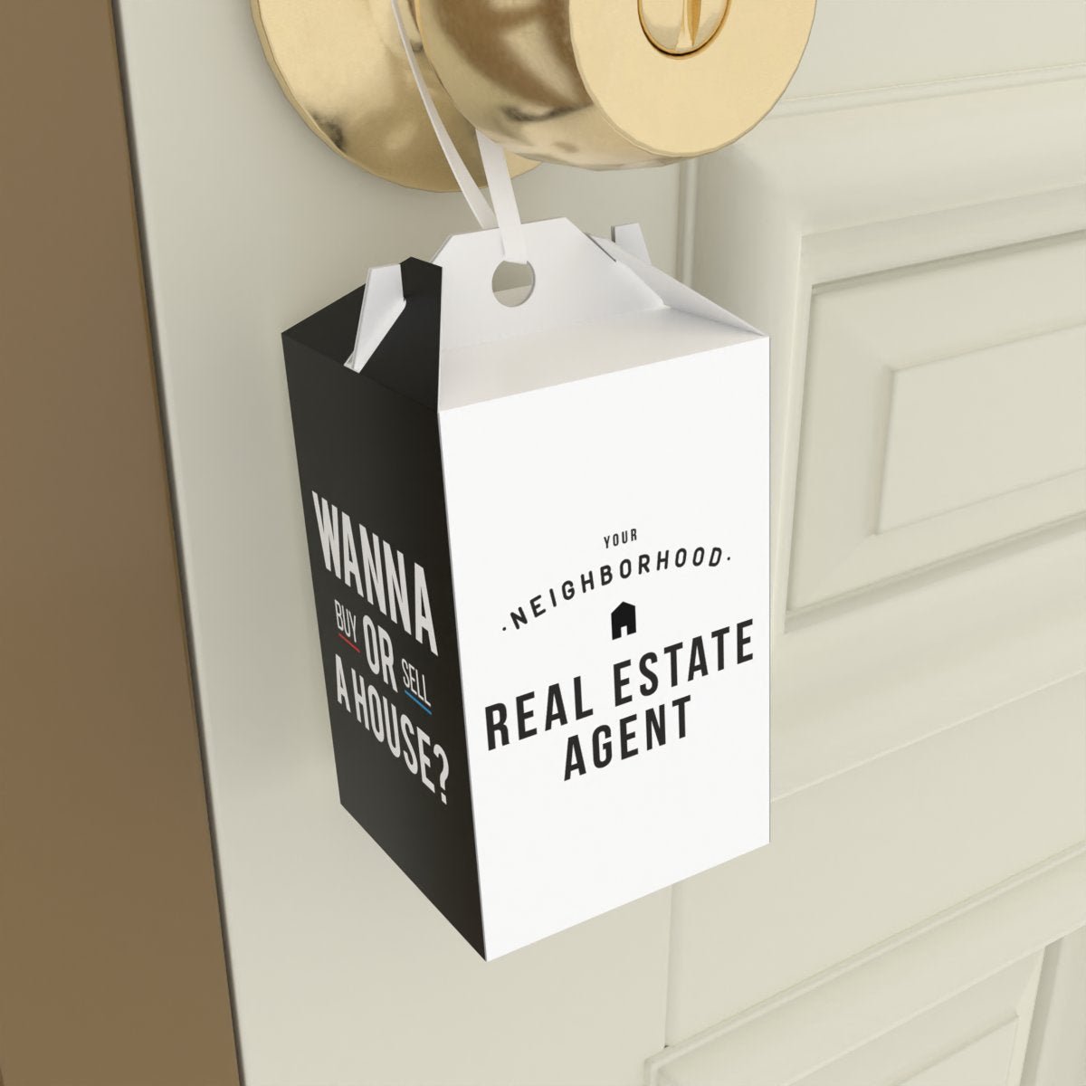 Candy Cartons - Your Neighborhood Real Estate Agent - All Things Real Estate