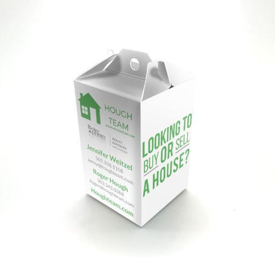 Custom Candy Cartons - All Things Real Estate