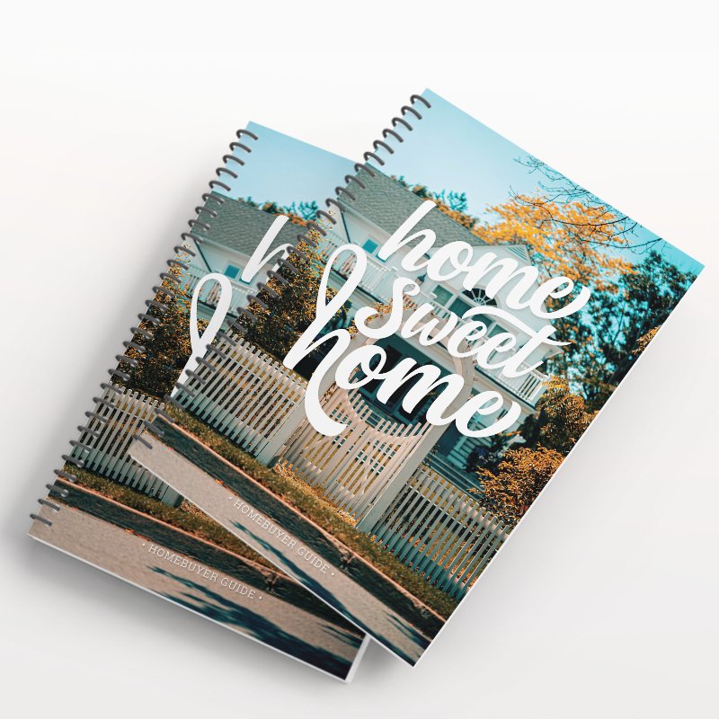 Custom Homebuyer Guides - All Things Real Estate