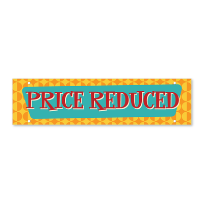 Price Reduced - Mid Century