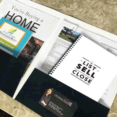 Sellers Journal - All Things Real Estate