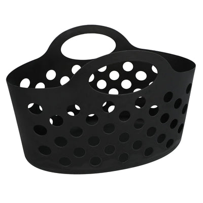Shoe Cover Basket - All Things Real Estate
