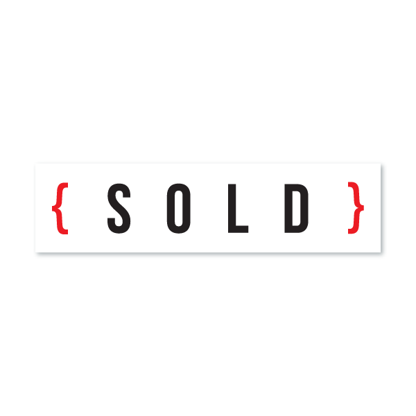 Sold - Brackets - All Things Real Estate