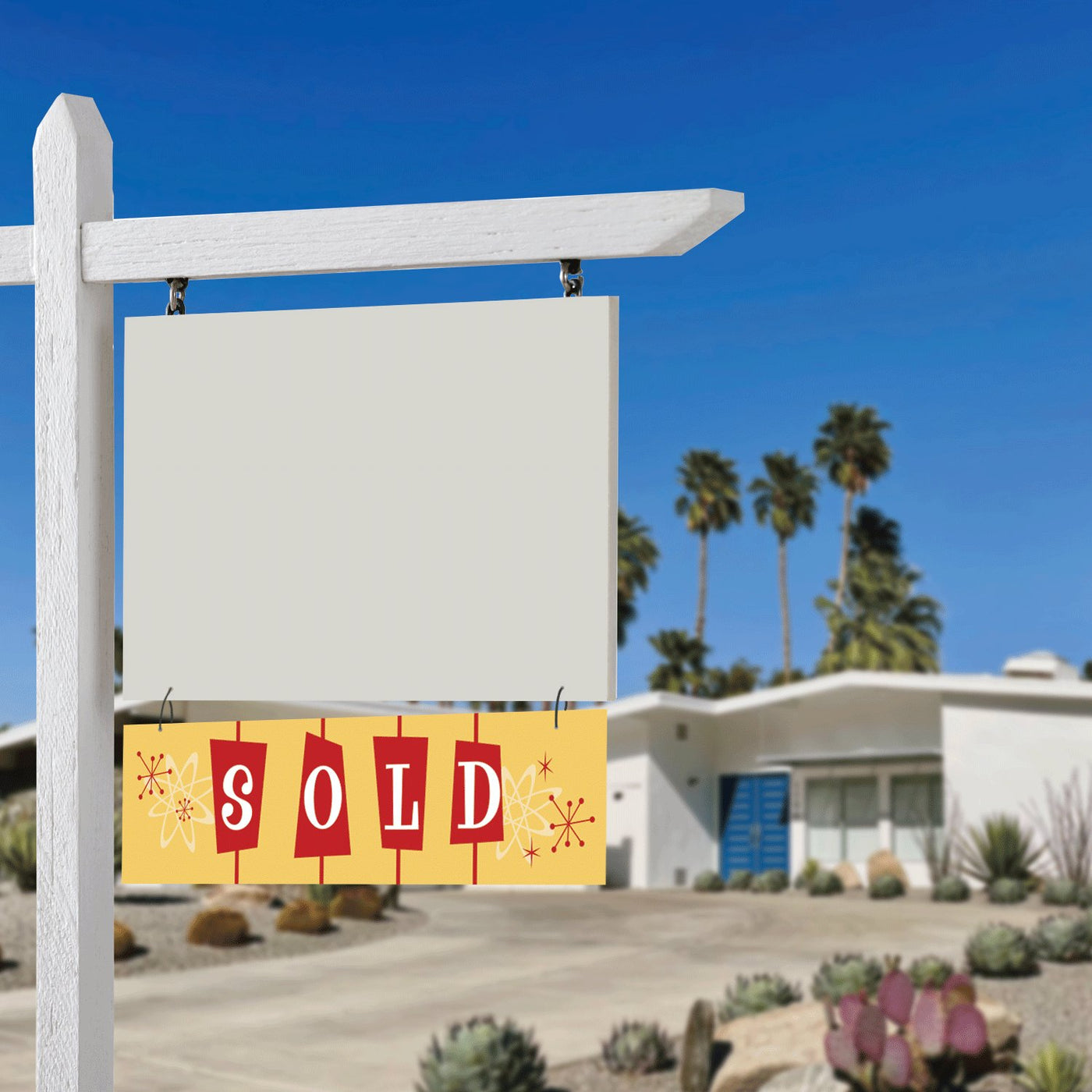 Sold - Mid Century - All Things Real Estate