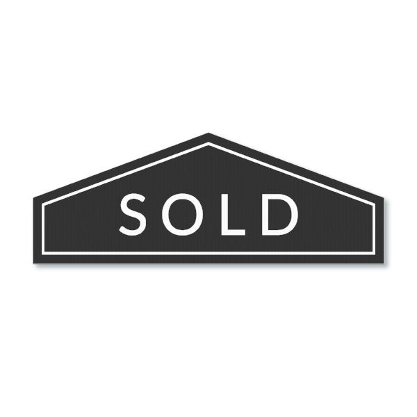 Sold (Minimal)-Roof Shape - All Things Real Estate