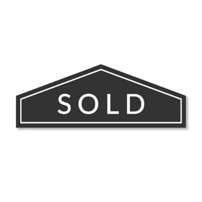 Sold (Minimal)-Roof Shape - All Things Real Estate
