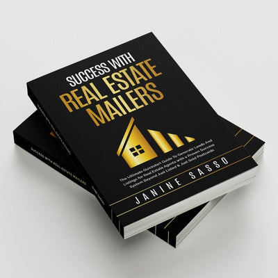 Success with Real Estate Mailers - All Things Real Estate