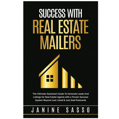 Success with Real Estate Mailers - All Things Real Estate
