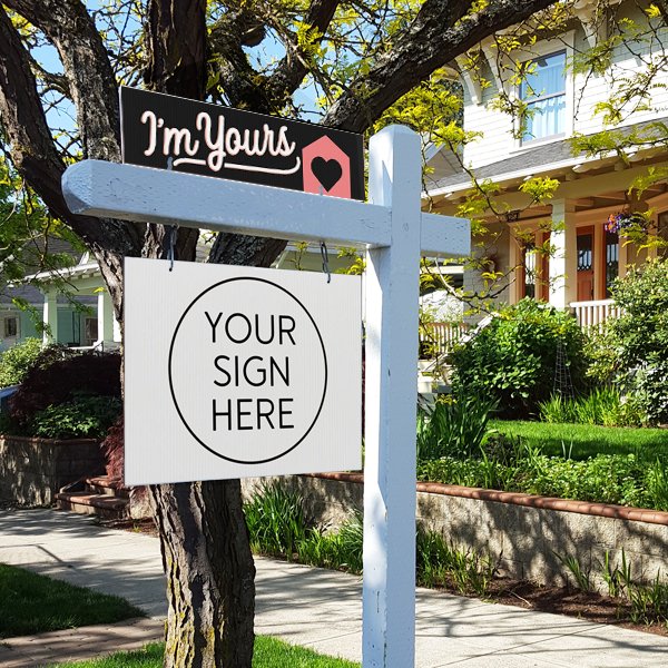 Valentine's Day - I'm Yours - All Things Real Estate