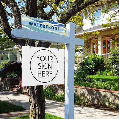 Waterfront - All Things Real Estate