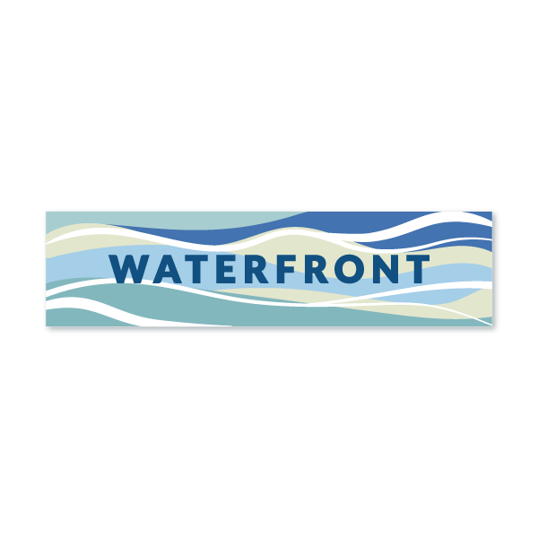 Waterfront - All Things Real Estate