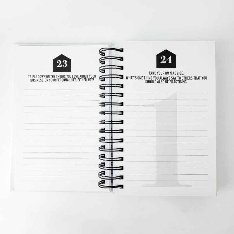 368 Real Estate Journal from All Things Real Estate Store