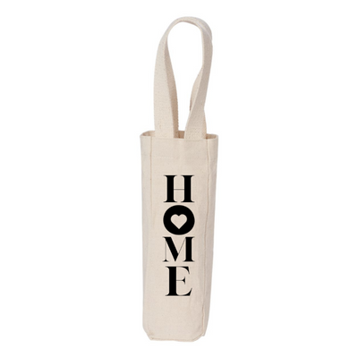 Wine Tote - Home from All Things Real Estate Store